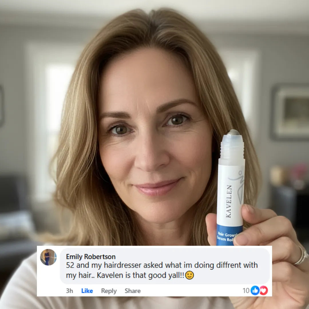 Revita Crown™ Scalp Reset Ampoule